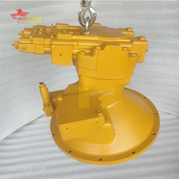Pompe hydraulique Hangood E330CL 330C 330CL Cat330cl A8VO200 311-9541 pour pompe principale d'excavatrice Cat E330C E336GC 194-8383