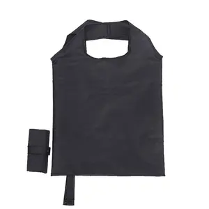 DICHOS креативная Портативная сумка для рулонов из полиэстера, оптовая продажа, складная модная сумка для хранения, печать логотипа на заказ, для покупок