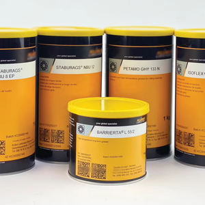 Kluberr SMT DUITSLAND Smeervet Serie Origineel - Product Image 2