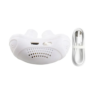 Snbo aide au <span class=keywords><strong>sommeil</strong></span> purificateur d'air remède pour arrêter le <span class=keywords><strong>ronflement</strong></span> dispositif pince-nez produit traitements dispositif Anti <span class=keywords><strong>ronflement</strong></span> - Product Image 4