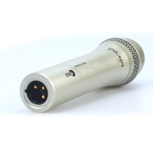 E935 60 anni 60 anni Karaoke professionale KTV Microfono cablato Microfono dinamico portatile Audio Microfono vocale - Product Image 2