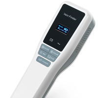 VS-410A Offre Spéciale médical veine Finder Machine clinique veine Scanner hôpital bon prix veine détecteur avec support