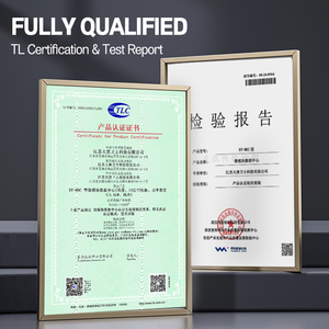 DTVS Custom Prefabricated 40HQ <strong>Data</strong> Center Solution China Factory Modular IT Room 19 Inch Cabinet Cold Aisle MetaRow Equipment - Product Image 5