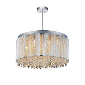 Lampes Suspendues Modernes Branche de Luxe K9 <span class=keywords><strong>Lustre</strong></span> en Cristal de Luxe Décoration Goutte Lumière pour Salon - Product Image 2