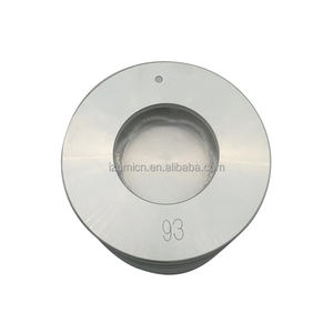 Piston de moteur diesel IZUMI 6 cylindres 114mm J08C 13216-2631 - Product Image 4