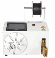 Vente chaude usine chaîne de montage haute vitesse serre-câbles machine usb chargeur de câble faisant la machine téléphone usb fabrication de câbles machine