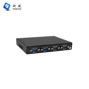 Rockchip rk3588 LPDDR4 8G emmc5.1 64G Wifi 6 bt5.3 2 LAN 4 COM andirod Ubuntu không quạt nhúng máy tính công nghiệp Mini <span class=keywords><strong>PC</strong></span> - Product Image 6