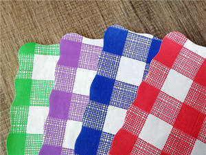 Sous-plats en <span class=keywords><strong>papier</strong></span> jetables imprimés sur mesure, plateau <span class=keywords><strong>de</strong></span> <span class=keywords><strong>table</strong></span> à manger, tapis pour la décoration <span class=keywords><strong>de</strong></span> la vaisselle, artisanat pour enfants pour les restaurants - Product Image 3