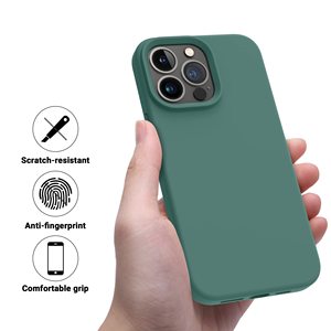 <span class=keywords><strong>Funda</strong></span> para móvil a prueba de golpes <span class=keywords><strong>funda</strong></span> de teléfono de silicona Multicolor para <span class=keywords><strong>Iphone</strong></span> 16 15 14 13 12 11 7 8 X Xr <span class=keywords><strong>Xs</strong></span> Plus Mini Pro Max - Product Image 4