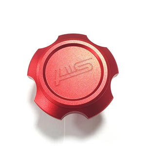 <span class=keywords><strong>Tapa</strong></span> de llenado de aceite de motor de aluminio CNC, cubierta de aceite modificada de reemplazo directo <span class=keywords><strong>para</strong></span> el puerto de llenado de aceite OEM de Subaru - Product Image 4