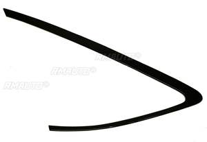 Rear Quarter <b>Window</b> Trim for Lexus 04-09 RX330 RX350 RX400h - Product Image 3