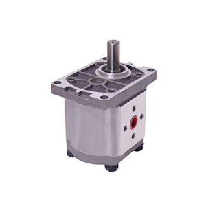 Pompe à engrenages hydraulique KYDAC, déplacement de 16 cm, pression de 300 bars, débit de 3 L/min - Product Image 4