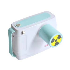 Máquina de Rayos X Portátil Eficiente, Sin Radiación y Autocalibrada, Adecuada para el Departamento de Estomatología SM-1S/10S - Product Image 1