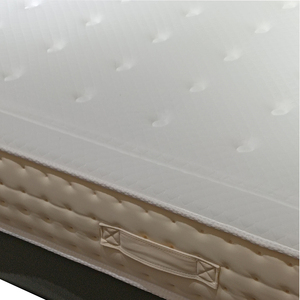 Chất Lượng Cao Nữ Hoàng Kích Thước Khách Sạn Nệm Túi Mùa Xuân Cuộn Dây Bonnell Nén Mùa Xuân Giường Nệm Chất Lượng Cao - Product Image 6