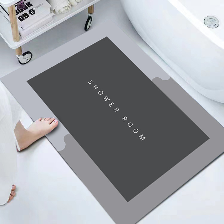 Rectangle gris