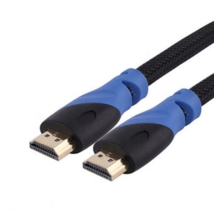RuiTeng Cáp <span class=keywords><strong>HDMI</strong></span> Tốc Độ Cao Với Ethernet Hỗ Trợ 4K @ 60Hz 2160P YUV444 Cho Màn Hình Máy Chiếu HDTV - Product Image 3