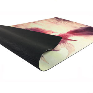 Alfombrilla de Ratón para Juegos de Tamaño Personalizado 31.5x11.8, Directo de Fábrica, Base de Goma Antideslizante de Neopreno Suave para Oficina y Hogar - Product Image 3