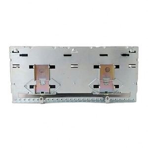 โมดูล I/O แบบอนาล็อก IS230PCAAH1A พร้อมบริการสนับสนุนด้านเทคนิคระยะยาว - Product Image 1