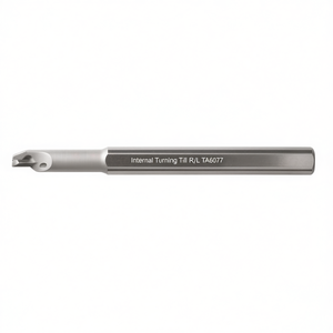 Ttake Internal Turning <b>Tool</b> R/L TA6077 Mini Positive Insert Turning <b>Tools</b> - Product Image 2