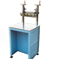 Máquina de Serigrafía Manual TJ-17 2026 Semiautomática para Pequeñas Empresas, Impresora de Etiquetas/Tarjetas/Papel