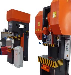 Chapa en Prensas de ELMALI MACHINERY - Product Image 3