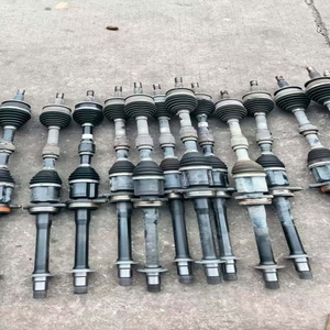 Eje de Transmisión <span class=keywords><strong>CV</strong></span> OEM para <span class=keywords><strong>Lexus</strong></span> UX200 UX250h - Product Image 3