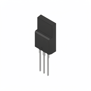 FQPF7N65CYDTU Components Electronic Manufacturer Channel Transistors TO-220F-3 - Product Image 1