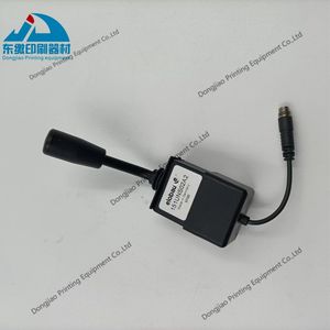 Pièces de rechange pour machines d'impression capteur de cellule photoélectrique 151UNS02A2 pour Roland 700 accessoires d'impression capteur de commutateur <span class=keywords><strong>Elobau</strong></span> 237B163244 - Product Image 2
