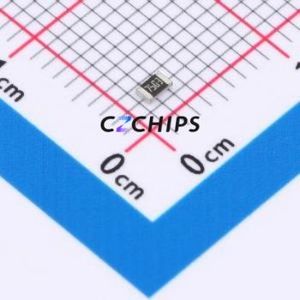 Résistance SMD RCA05750KFLF 0805 (Type : Film Épais) (Résistance : 750 kOhm Précision : 1 %) - Product Image 1