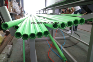 PPRパイプ製造機/プラスチックパイプ製造機/PPRパイプ生産ライン