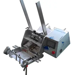Automatic Card Friction Feeder Card Feeder Flat Products Bag Paper Card Feeder