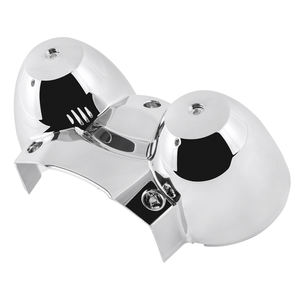 XXUN Cache Compteur de Vitesse Moto Protection Instrument Tableau de Bord pour <span class=keywords><strong>Kawasaki</strong></span> Z650RS <span class=keywords><strong>Z650</strong></span> <span class=keywords><strong>RS</strong></span> 2021 2022 2023 2024 2025 - Product Image 4