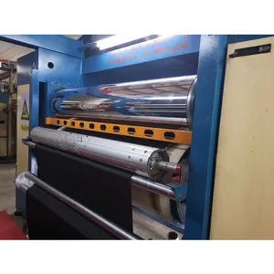 Hot small heat press transfer roll fabric printing textile roll to piece digital sublimation rotary calender machine