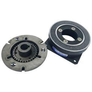 Garantie Betrouwbaar In Veeleisende Toepassing Met De Msc1s8aa 24V Droge Magnetische Koppeling Ontworpen Voor Diverse Industriële Machines - Product Image 4