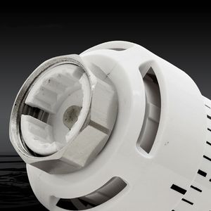 Tête <span class=keywords><strong>de</strong></span> vanne thermostatique OLDE chauffage HVAC vanne <span class=keywords><strong>de</strong></span> <span class=keywords><strong>radiateur</strong></span> thermostatique capteur <span class=keywords><strong>de</strong></span> liquide tête thermostatique - Product Image 3