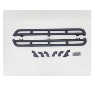 Kit <span class=keywords><strong>de</strong></span> Carrocería 4X4 para HIACE <span class=keywords><strong>de</strong></span> Uso Doméstico, Land Cruiser Prado 150 <span class=keywords><strong>HULK</strong></span>, Estribos Laterales Todoterreno, Pedal Lateral, Placa Protectora Lateral <span class=keywords><strong>de</strong></span> Acero, Protector <span class=keywords><strong>de</strong></span> Salpicaduras - Product Image 3