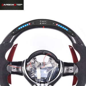 Volante con Luces LED para <span class=keywords><strong>BMW</strong></span> M1/M2/M3/M4/M5/G20, Gran Oferta - Product Image 5