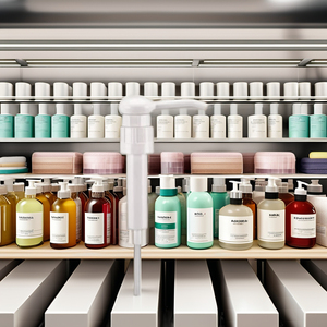 Bơm Cho 5 Gallon Xô Chai Lớn <span class=keywords><strong>Container</strong></span> Tuyệt vời Cho Dầu Gội Điều Hòa Giặt Chất Tẩy Rửa Chất Tẩy Rửa Chất Lỏng - Product Image 2