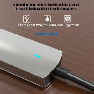 Cable USB C a <span class=keywords><strong>HDMI</strong></span> 4K 60Hz, <span class=keywords><strong>Adaptador</strong></span> Tipo C a <span class=keywords><strong>HDMI</strong></span>, Compatible con Thunderbolt 3, Aluminio Chapado en Oro para MacBook <span class=keywords><strong>iPad</strong></span> <span class=keywords><strong>Pro</strong></span> - Product Image 4