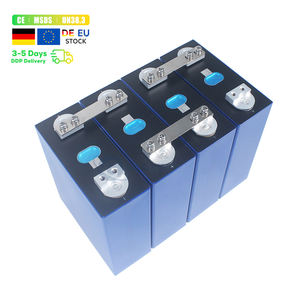 Hochwertige LiFePO4-Batteriezelle |   <span class=keywords><strong>3</strong></span>,2V 280Ah/314Ah |   8000+ Zyklen |   EU-Lagerbestand |   Hochsichere Lithium-Batterie für Solarenergiespeicherung - Product Image 1