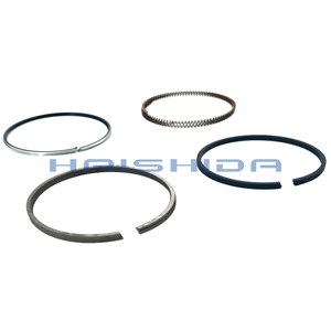<span class=keywords><strong>Mitsubishi</strong></span> 4G64 86.5 için Haishida motor Piston halkası OE13011-36020 mm - Product Image 2