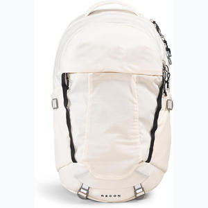 TNF Brand Unisex Casual Business <b>Backpack</b> Custom Logo Cross-Border Charging Laptop Feature Waterproof Oxfordr <b>Simple</b> Polyester - Product Image 2