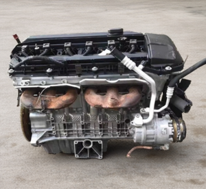 Moteur complet d'occasion N55 3.0T TwinPower Turbo OE N5530T d'origine pour X5 X6 (E70) F10 535i GT F01 740i - Product Image 5