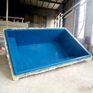 <span class=keywords><strong>Piscine</strong></span> en fibre de verre FRP en gros - Fournisseur d'équipements de <span class=keywords><strong>piscine</strong></span> - <span class=keywords><strong>Piscine</strong></span> FRP antidérapante - Jeux pour enfants et loisirs en famille - Product Image 5