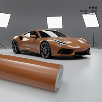 Film de protection TPU auto-réparateur de haute qualité pour carrosserie automobile : haute résilience, anti-UV et résistant aux taches