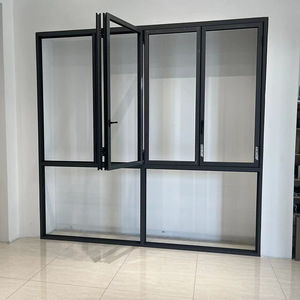 Topwindow Cửa Sổ Gấp Ngang Cửa Sổ Gấp Kính Cửa Sổ Gấp - Product Image 2