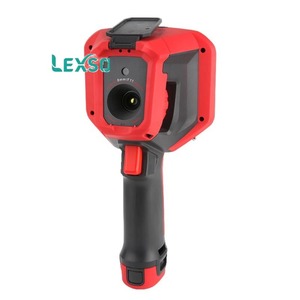 กล้องถ่ายภาพความร้อนอินฟราเรดปรับได้ Uni-t Uti384h ประเภทสินค้า กล้อง - Product Image 5