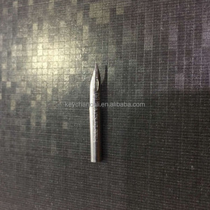 Parti di scrittura all'ingrosso penna stilografica accessori calligrafici 26 # penna stilografica EF <span class=keywords><strong>pennino</strong></span> argento parti <span class=keywords><strong>pennino</strong></span> calligrafia - Product Image 3