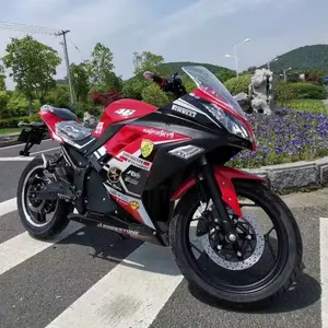 Moto électrique suzuki 1000cc racing ckd, vente en gros