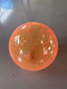 <span class=keywords><strong>Esfera</strong></span> de Espejo Inflable <span class=keywords><strong>Gigante</strong></span> <span class=keywords><strong>Transparente</strong></span> Pura para Decoración de Bodas, Centros Comerciales y Fiestas Publicitarias DLGZG - Product Image 3